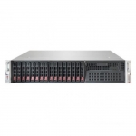 Supermicro 2028U-E1CNRT+ (SYS-2028U-E1CNRT+)